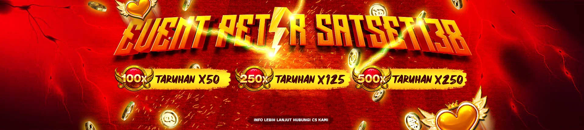 Gambar Utama Situs Judi Online